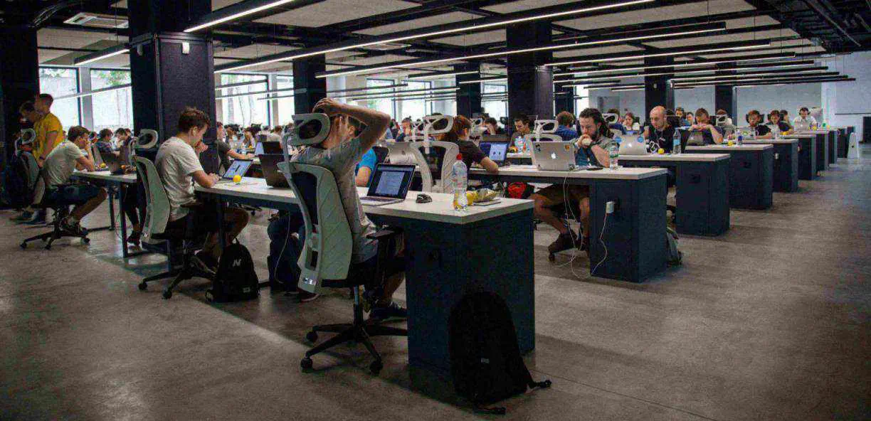 About Yuva Talents - Supporting Image